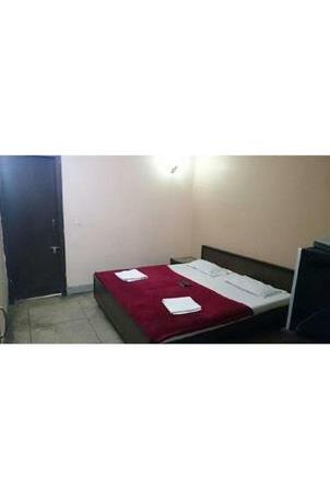 Vista Rooms near Allahbad junction - Photo5