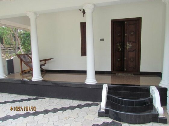 Aamy's Home Stay - Photo2