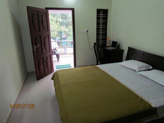 Aamy's Home Stay - Photo3