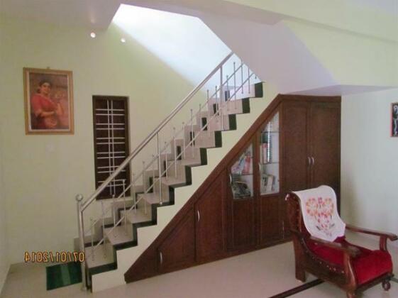 Aamy's Home Stay - Photo4
