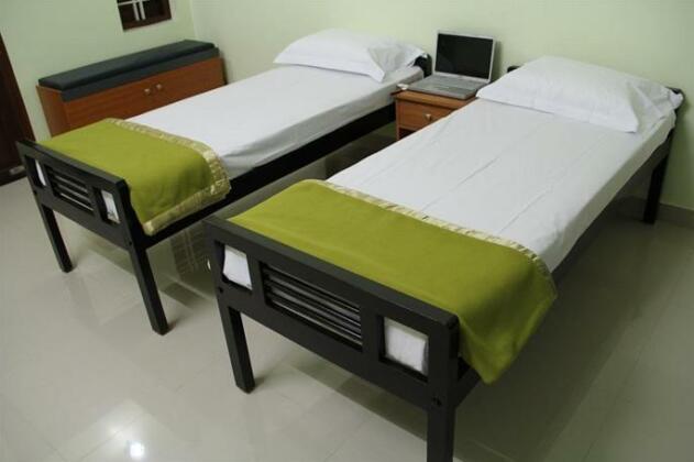 Aamy's Home Stay - Photo5