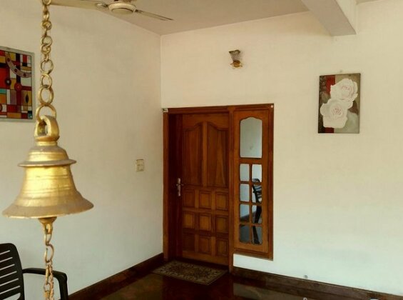 Aham Yoga Nest - Photo2