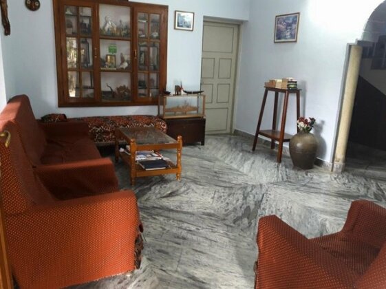 Aham Yoga Nest - Photo4