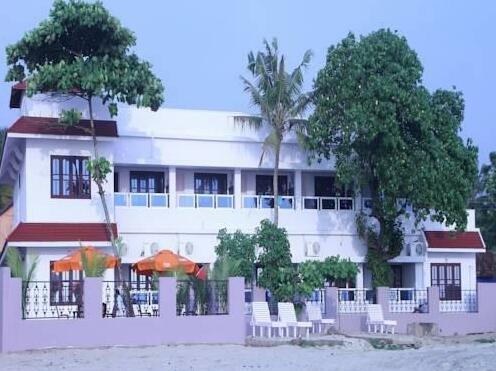 Alleppey Holiday Beach Resort - Photo2
