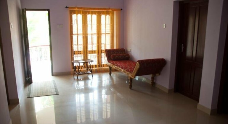 Alleppey Home - Photo3