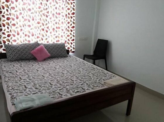 Alleppey Home - Photo4