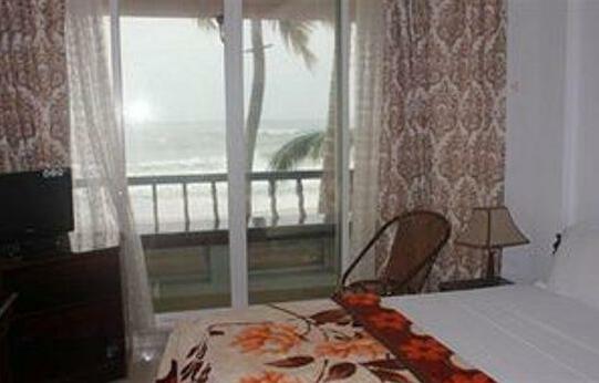 Alleppey Palm Beach Ayurvedic Resort - Photo2