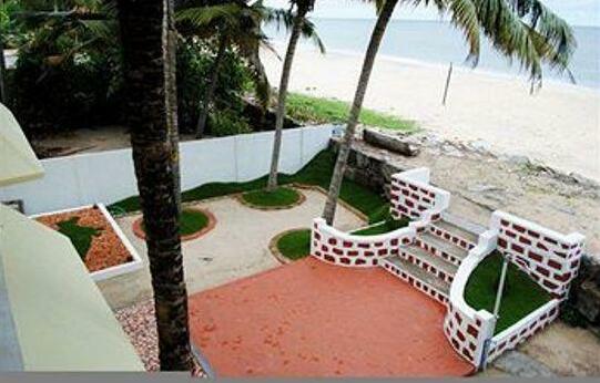 Alleppey Palm Beach Ayurvedic Resort - Photo4