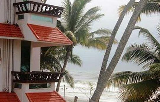 Alleppey Palm Beach Ayurvedic Resort - Photo5