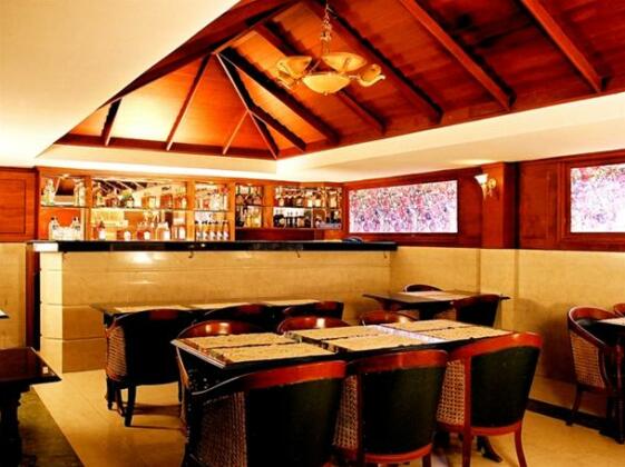 Alleppey Prince Hotel - Photo3