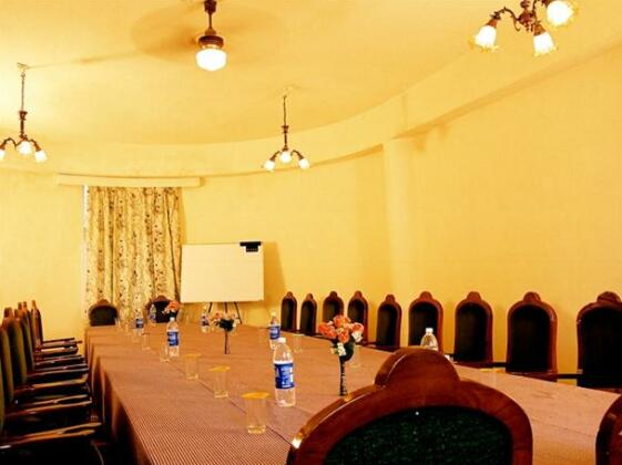 Alleppey Prince Hotel - Photo4
