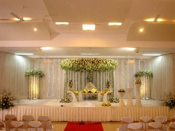 Alleppey Prince Hotel - Photo5