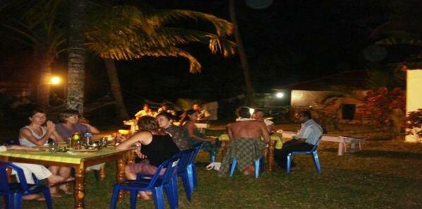 Ananda Beach Home - Photo2