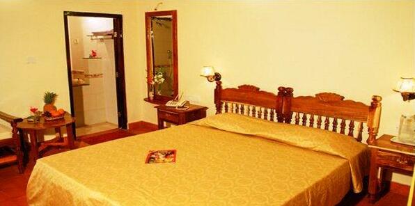 Ananda Beach Home - Photo3