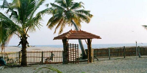 Ananda Beach Home - Photo4