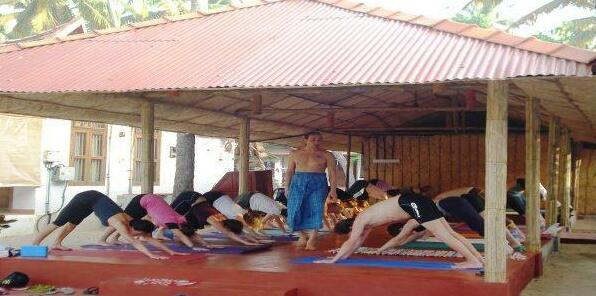 Ananda Beach Home - Photo5
