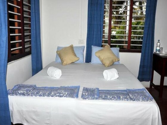 Angeo Beach House - Photo2