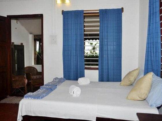 Angeo Beach House - Photo3