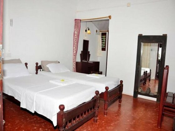 Angeo Beach House - Photo4
