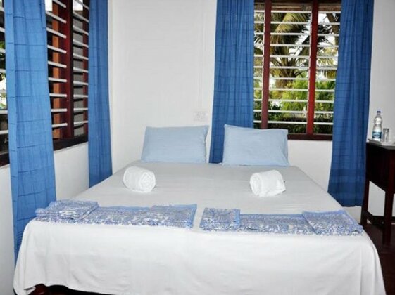 Angeo Beach House - Photo5