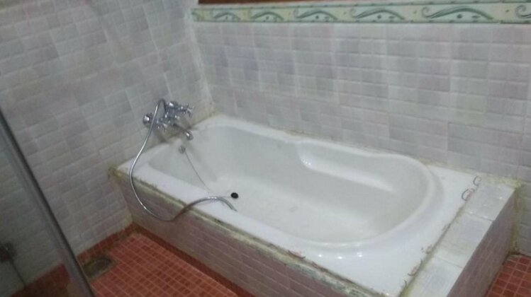 Aquabliss Resort - Photo3