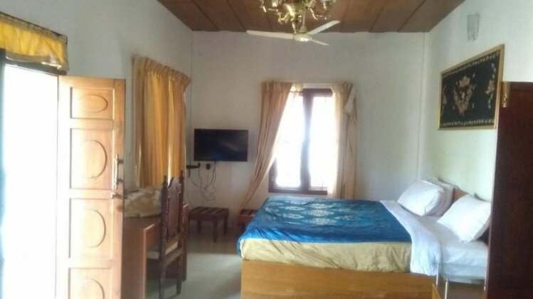 Aquabliss Resort - Photo5