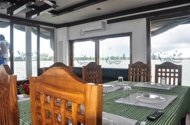 Aquaserene Houseboats - Photo5