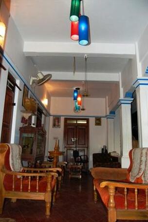 Ashtamudi Home Stay - Photo3