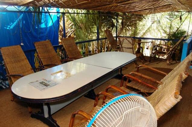 Ashtamudi Home Stay - Photo5