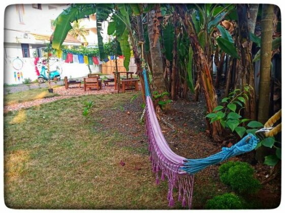 Boho Homestay - Photo5