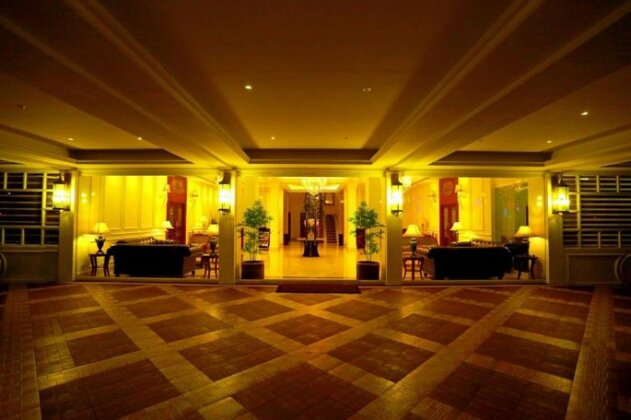 Camelot Hotel Alleppey - Photo4