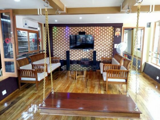 Coco Houseboats - Photo5