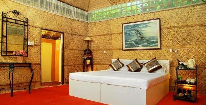 Colonels Beach Villa - Photo2