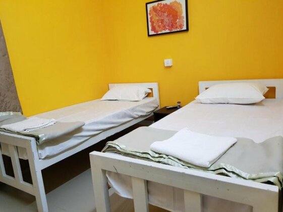 Dewdrop Homestay- Private Room - Photo3
