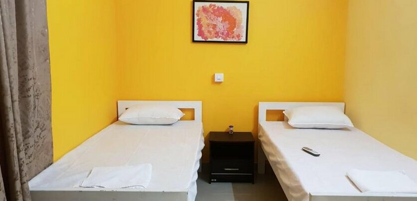 Dewdrop Homestay- Private Room - Photo4