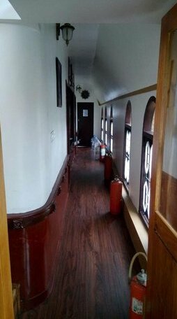 Ethens Grand Residency - Photo2