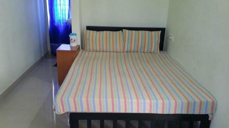 Ethens Grand Residency - Photo3