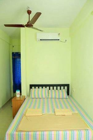 Ethens Grand Residency - Photo4