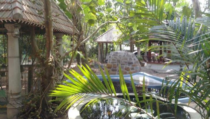 Ethens Grand Residency - Photo5