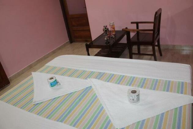 Ethens Homestay - Photo2