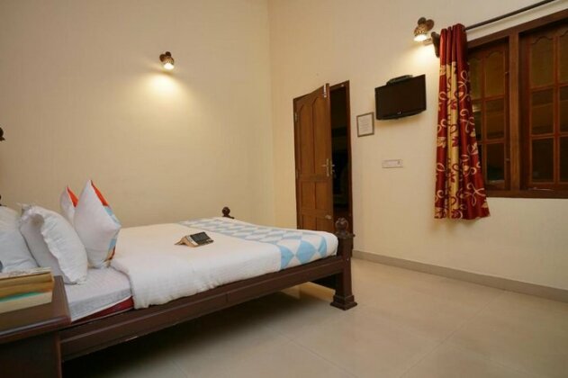 Furnished 1BR Home in Alappuzha - Photo3