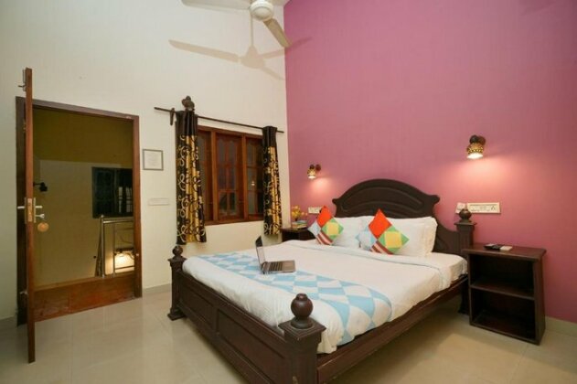 Furnished 1BR Home in Alappuzha - Photo4