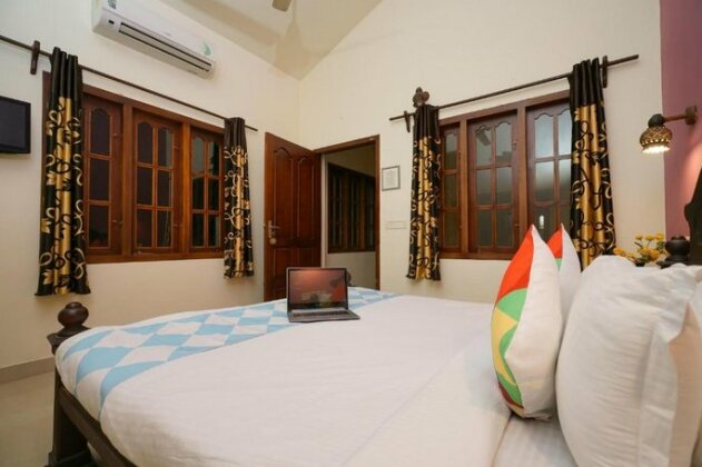 Furnished 1BR Home in Alappuzha - Photo5