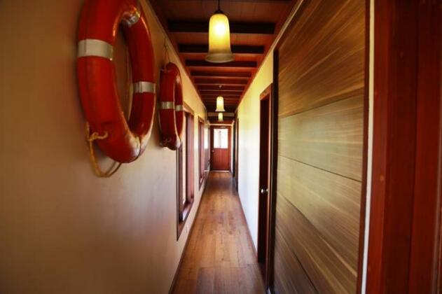 Gokul Cruise Houseboats - Photo2
