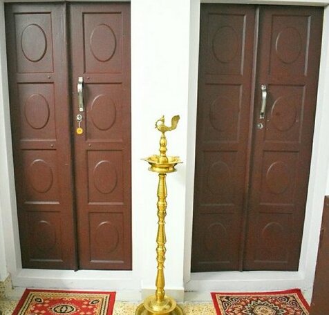 Goodlife Holidays Homestay - Photo3