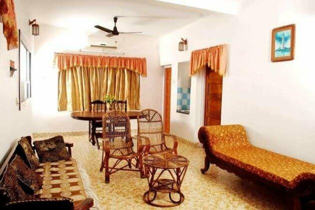Goodlife Holidays Homestay - Photo4