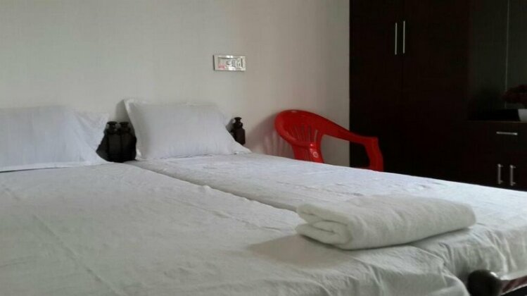 Hilton Residency - Photo2