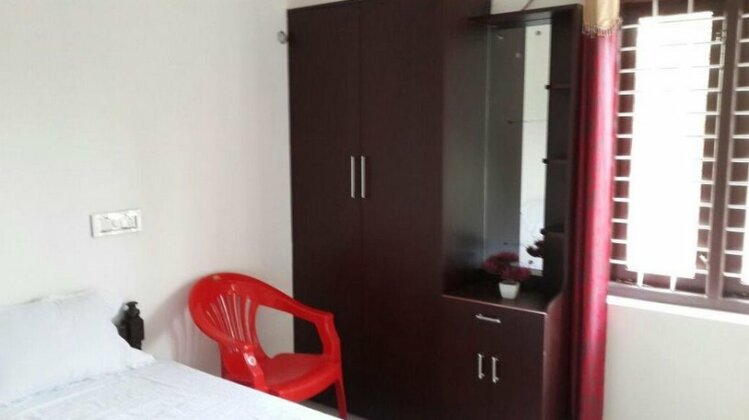 Hilton Residency - Photo3