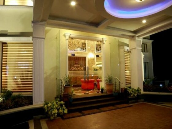 Hotel Bonanza Alleppey - Photo2