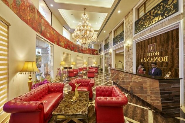 Hotel Bonanza Alleppey - Photo3
